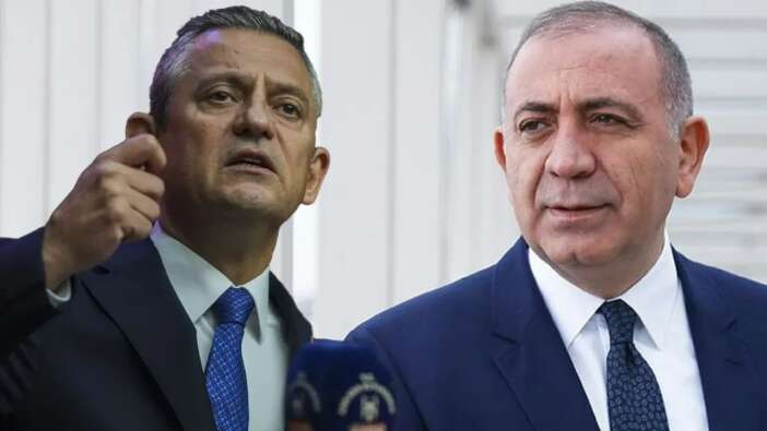 Şaşırtan tespit: CHP'deki kavga Cumhur'a yaramıyor! "Zehirli ağacın meyvesi zehirli olur"