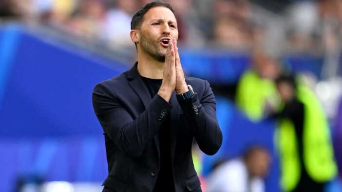 Domenico Tedesco yahudi mi? Dini ne?