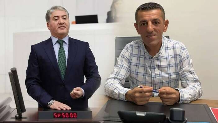 CHP'de Özgür Çelik bolluğu! Özgür Çelik Murat Emir'i adeta bombaladı