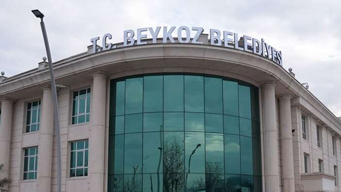 Beykoz Belediyesi'nde deprem! CHP'de yeni kriz kapıda! Peş peşe istifalar geldi!  Nevzat Cebeci de istifa etti!