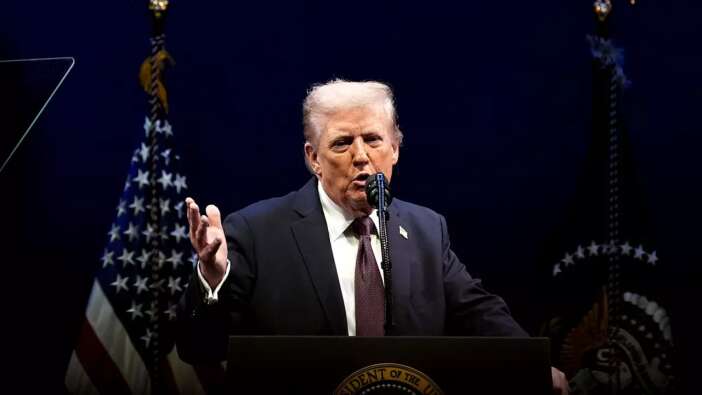 Avrupa'yı alarma geçiren saldırı! Donald Trump'tan savaş çıkışı: Başlıyoruz