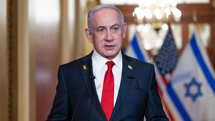 Katil yine dehşet saçtı! Netanyahu’dan Katar’a şok tehdit: “Yoksa biz vururuz”