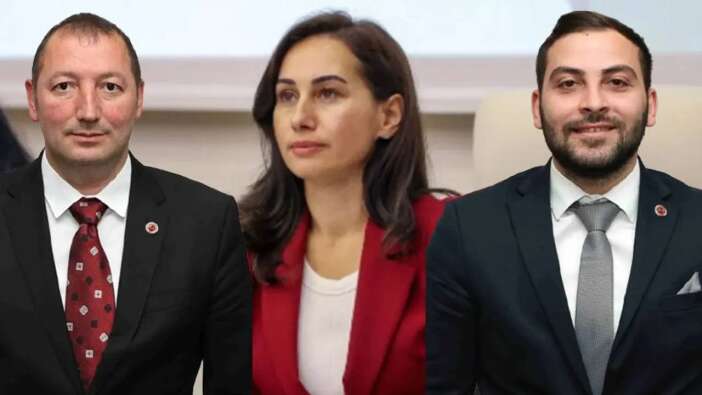 3 kişi ayrıldı! CHP'li Beykoz Belediyesi'nde istifa depremi