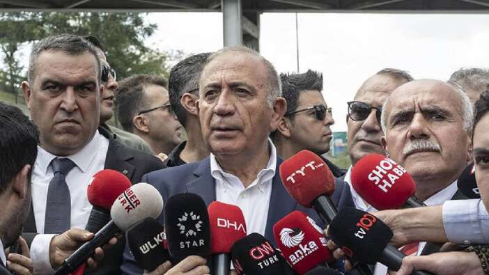 Gürsel Tekin'in avukatı konuştu! Mahkeme kararı çağrı heyetini ortadan kaldırmıyor