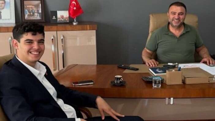 Tolgahan Erdoğan'dan CHP'li Berkay Gezgin'e bedelsiz daire iddiası: Patlama, belgeleri açıkla?
