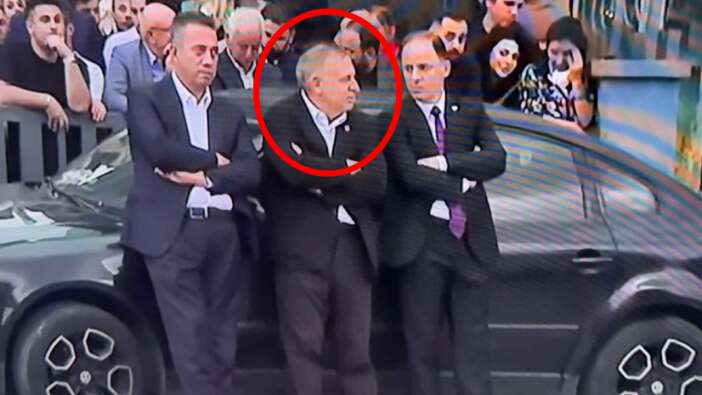 Bu ne yaman çelişki Gökan Zeybek? 2012’de Sarıyer’e kayyum atanmıştı, bugün “Baba ocağı teslim alınamaz” diyor!