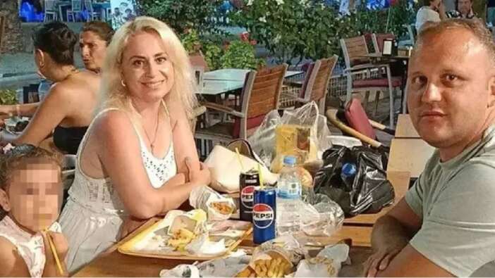 Torununun önünde öldürmüştü! Kayınpederin itirafı kan dondurdu: “Bir anlık gözüm döndü”