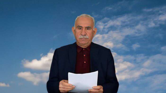 Öcalan’dan Suriye’deki Arap aşiretlerine mektup! İçeriği gizli tutuluyor