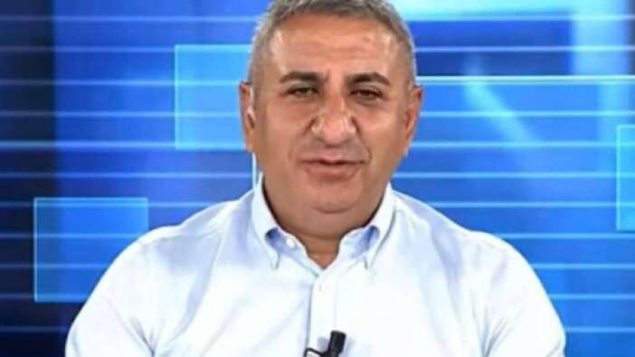 Özgür Özel’e övgü sonrası Ali Haydar Fırat: “Bunu tüm genel başkanlarımız için söylerim”