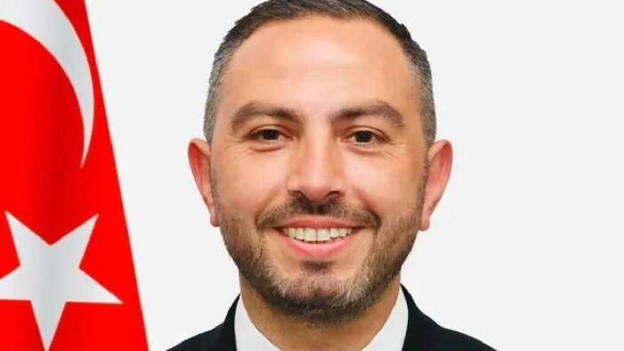 Beykoz Belediyesi’nde bir istifa daha: Melih Karakaya istifa etti