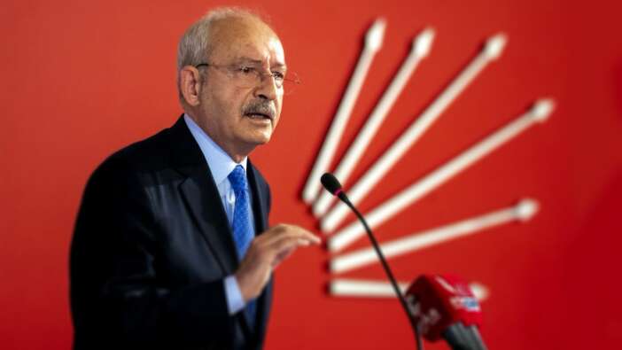 Kurultay davası ertelendi, Kılıçdaroğlu cephesinden ilk açıklama: Bu dava Kemal Bey’in gündeminde değildir