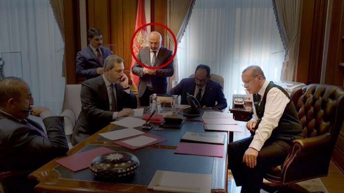 Cumhurbaşkanı Erdoğan’ın konuşma metinlerini yazıyordu... Hamdi Kılıç hayatını kaybetti!