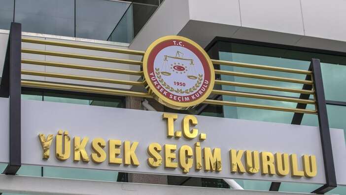 YSK gerekçeyi açıkladı! İstanbul’daki CHP İlçe Kongrelerinde kritik karar!