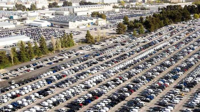 İBB’den yediemin otopark ve çekici ücretlerine dev zam!