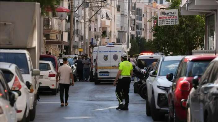 Terörist hakkında yeni gelişme! İzmir'de iki polisi şehit etti! Bir kişi daha tutuklandı
