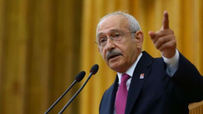 CHP’de kurultay krizi büyüyor: Kılıçdaroğlu, ‘yatak’ iddialarına sert çıktı! "Çirkin bir provokasyon"