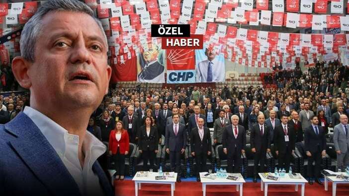 CHP’de kurultay çıkmazı! 900 denilen imza 520 çıktı! Delegeler Ankara’ya çağrıldı