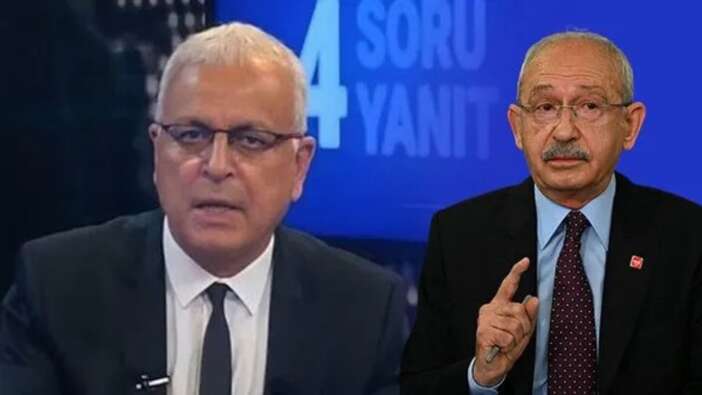 Merdan Yanardağ, Kemal Kılıçdaroğlu üzerinden Alevilere kılıç çekti: Haini çoktur!