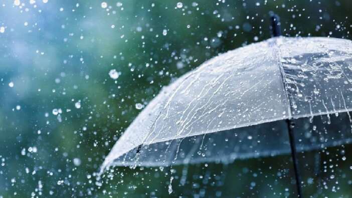 Meteoroloji uyardı Kuvvetli rüzgar ve yağış uyarısı! Marmara Bölgesi'nde de görülecek