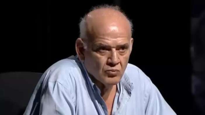 Ahmet Çakar'a 'dolandırıcılık' suçlaması: Hakkımı Allah'a havale ediyorum