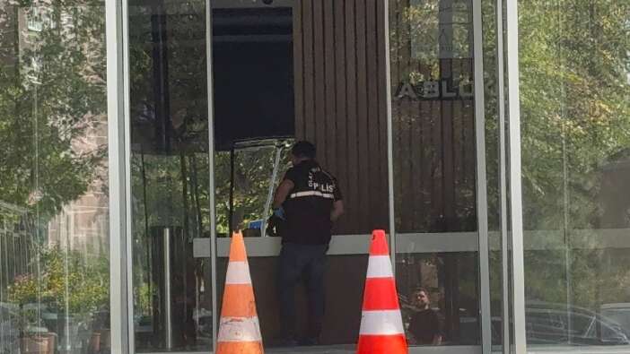 Beylikdüzü’nde pompalı dehşeti! Boşanma aşamasındaki eşini ayağından vurdu