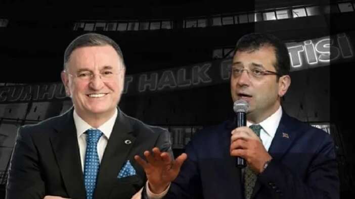 İmamoğlu'na kayıtsız kalamadık! Lütfü Savaş, CHP kurultay davasını değerlendirdi: Şaibeden kurtulsun