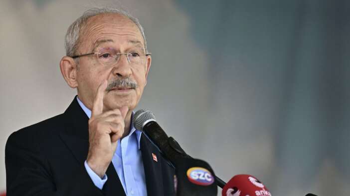Bomba kulis.... Kılıçdaroğlu’ndan ihraç hazırlığı! CHP’de iki ismin bileti kesiliyor