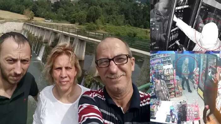 Acılı baba yürekleri burktu! Bursa’da tekel cinayeti davası: Oğlum yerine beni öldürseydin
