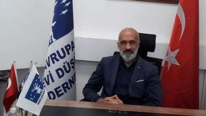 Siyonizmin oyunu: "Alevileri İsrail-YPG çemberine alma operasyonu var"
