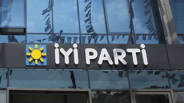 Üst düzey istifalar peş peşe! İyi Parti'ye Sakarya'dan kötü haber