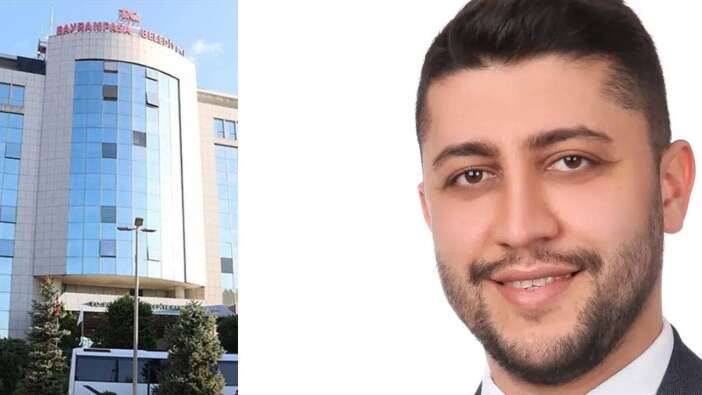 CHP’de istifa dalgası! Meclis üyesi Murat Salman görevinden ayrıldı