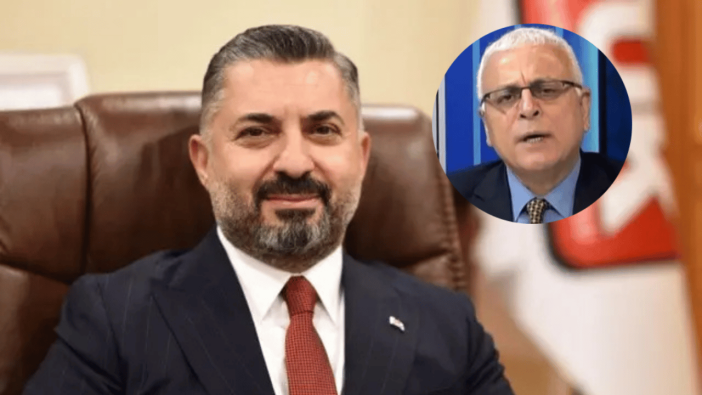 RTÜK Başkanı Ebubekir Şahin'den, Merdan Yanardağ'ın 'Alevilerin haini çoktur' sözlerine sert tepki: Gereği yapılacak!