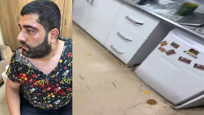 Diyarbakır’da hekime şiddet! Kendi odasında darbettiler! Adli kontrolle serbest bırakıldılar