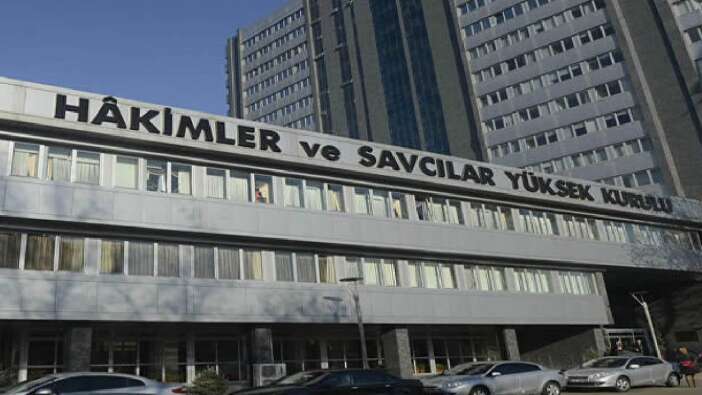 HSK kulisi hareketlendi! Anadolu Başsavcılığı için Kadir Yılmaz adı öne çıkıyor