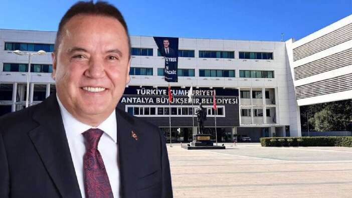 CHP kulislerinde panik! Rüşvet ağının kilit ismi Muhittin Böcek itirafçı mı oluyor?