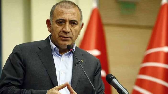 Gürsel Tekin'den sert sözler:  'Hakkımı hepsine haram ediyorum'