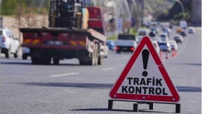 Ankaralılar dikkat! Yarın bu yollar trafiğe kapanıyor