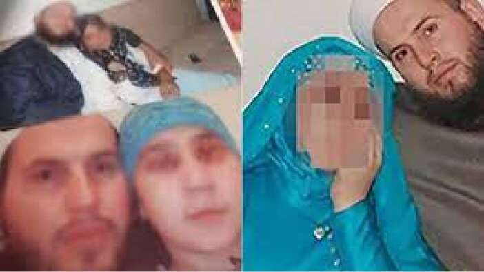 Mahkeme karara itiraz etti! 6 Yaşındaki çocuk gelin skandalı davasında cezalar yükseldi