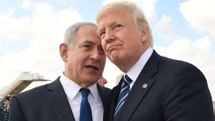 Trump ve Netanyahu 29 Eylül’de Beyaz Saray’da yüz yüze! Kritik görüşme öncesi gerilim artıyor