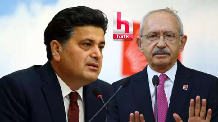 Kılıçdaroğlu'nun avukatından Halk TV'ye salvolar: Ey müptezel... Sahibin nerede!