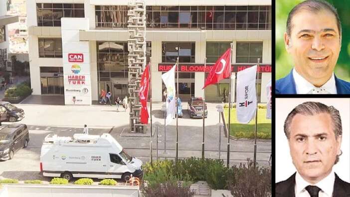 Can Holding soruşturmasında yeni detaylar! Uluslararası şebekeye darbe