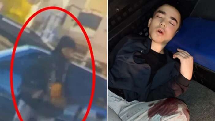 İzmir'deki polis  katilinin ifadesi ortaya çıktı! "Bağdadi’nin konuşmalarını dinledim, barlara saldırmayı planladım"