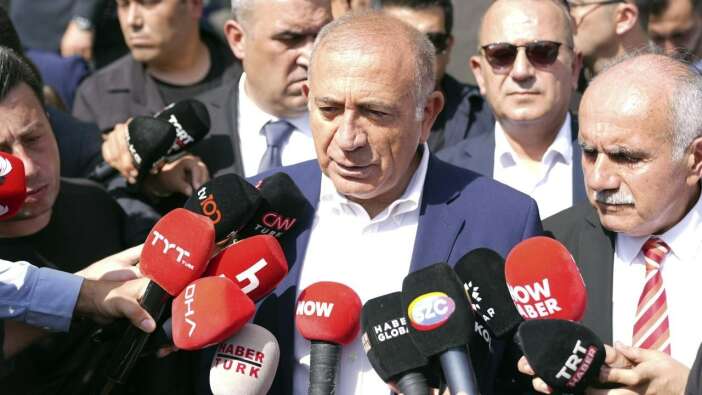 CHP krizinde yeni perde! Gürsel Tekin: Özgür Özel benim gözümde sıfır!