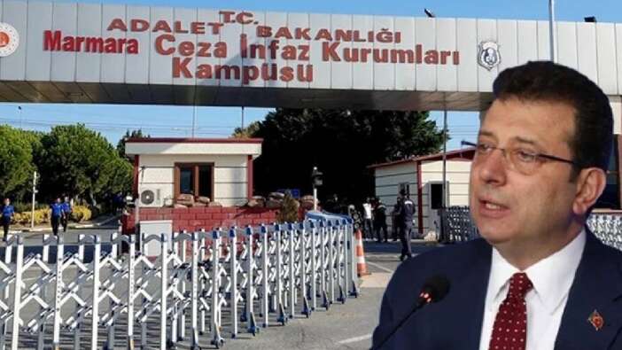 İstanbul’da “Kent Uzlaşısı” davasında ikinci duruşma! Yarın görülecek