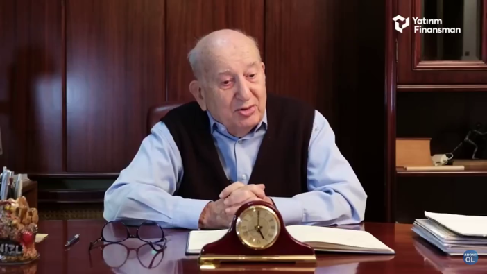 Cari açık masal mı?  Ekonomist Ege Cansen: “Türkiye’nin cari açığı yok, servet kaçışı var!”
