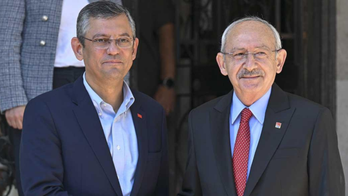 Vekiller baskı yaptı! Ankara'da sürpriz görüşme iddiası: Özel ve Kılıçdaroğlu bir araya gelecek