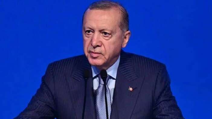 Erdoğan’dan Netanyahu’ya uyarı: “Hitler özentisi tipler boşuna ümitlenmesin”