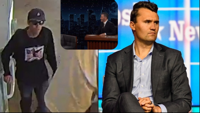 Charlie Kirk yorumu kriz yarattı! Jimmy Kimmel Live yayından kaldırıldı