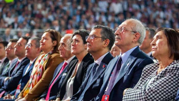 İl Seçim Kurulu iptal talebini reddetti: CHP Kurultayı yapılacak!