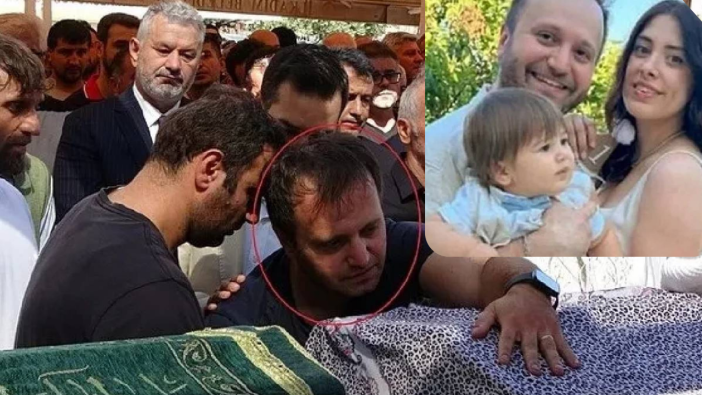 Aile faciasının şüphelisiydi! Tutuklu doktor cezaevinde hayatına son vermek istedi
